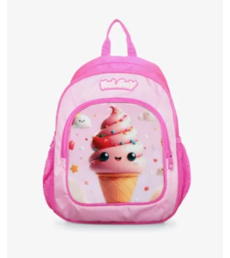 תיק גן נועם Ice Cream