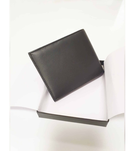 ארנק עור בינוני לגבר