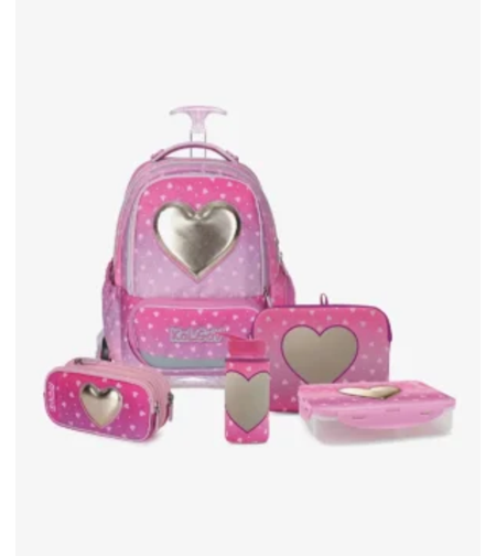 המארז המושלם TROLLEY Love