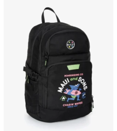 תיק Maui&Sons Shark