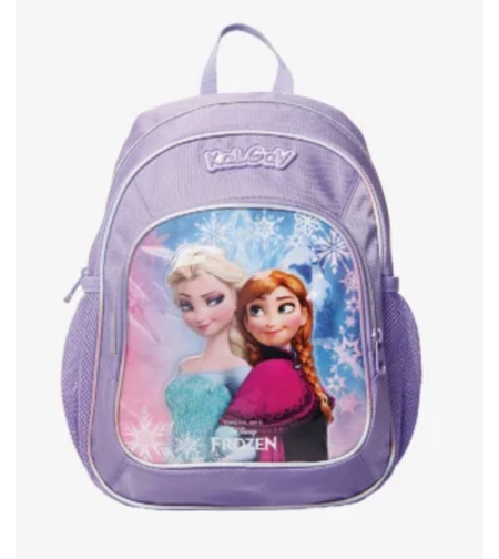 תיק גן נועם Frozen