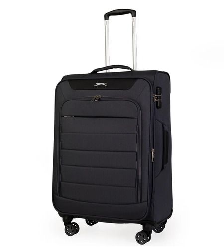 מזוודת בד בינונית 