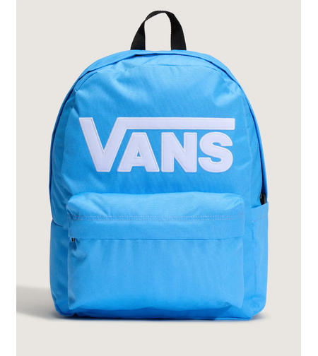 תיק גב ואנס Vans דגם Old Skool Drop V - תכלת שמיים