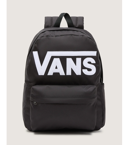 תיק גב Vans Old Skool Drop V - שחור