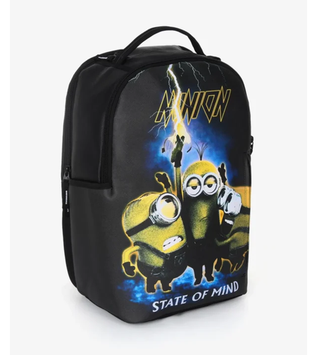 תיק Minions Thunder