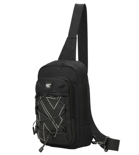 תיק אוכף אלגנטי AOKING