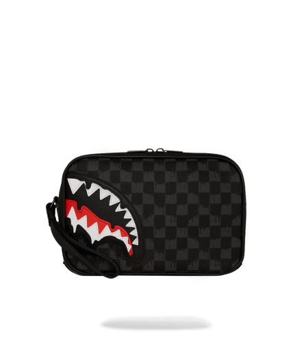 DRIPPING SHARKS IN PARIS TOILETRY BRICK