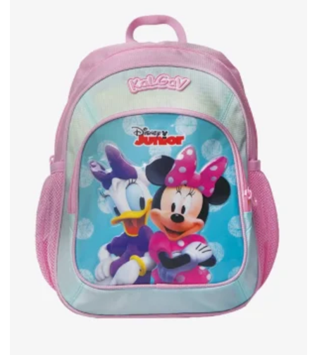 תיק גן נועם Minnie Daisy