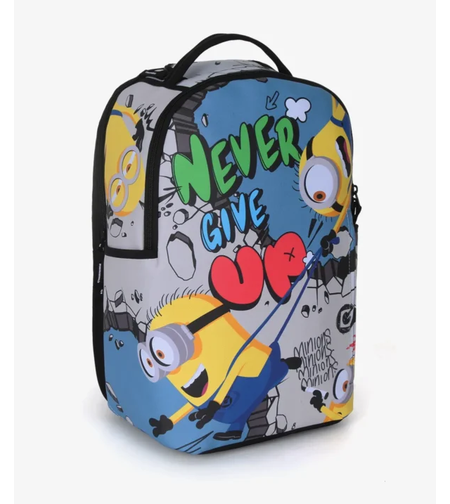 תיק Minions Wall
