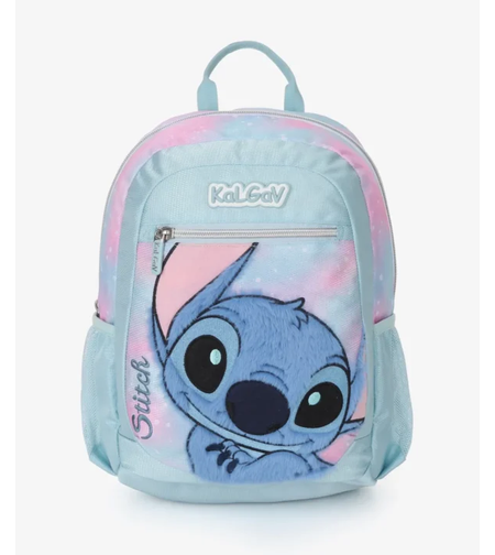 תיק גן דור Stitch