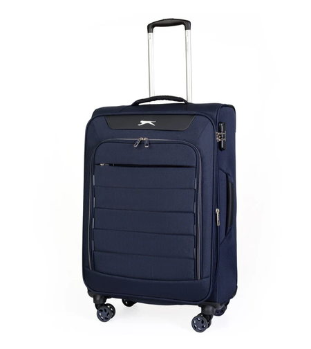 מזוודת בד בינונית 