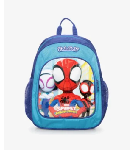 תיק גן נועם Spidey