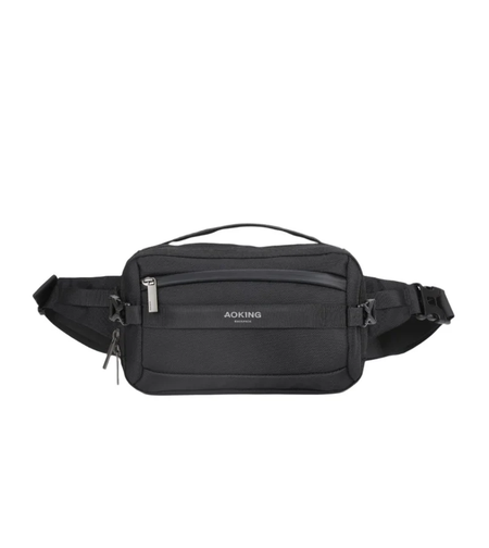 תיק צד פאוץ’ קטן לגברים מבית Aoking