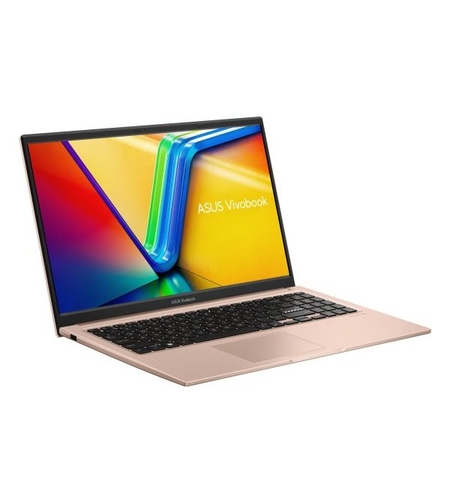 נייד ASUS Vivobook 15 I5-1344U 16GB 512NVME DOS FHD Terra Cota