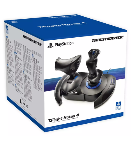 Thrustmaster T.Flight Hotas 4
