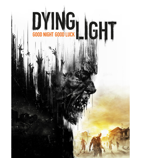 Dying Light-למחשב(STEAM)