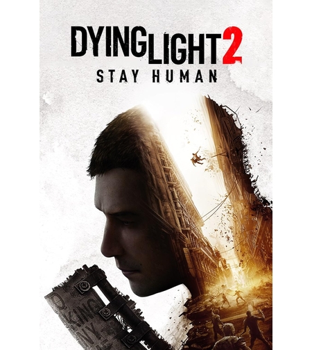 Dying Light 2 Stay Human-למחשב(STEAM)