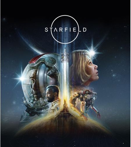 Starfield Xbox Series X|S / Windows 10
