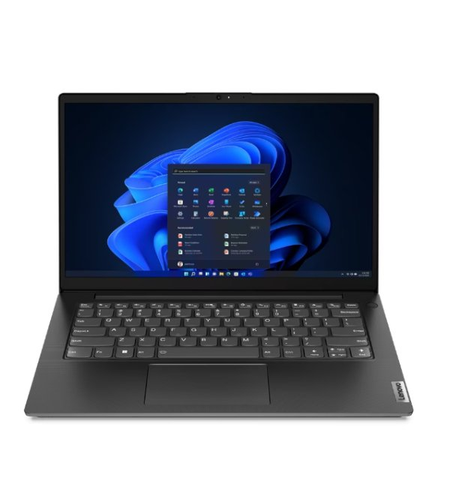 מחשב נייד Lenovo V14 G4 i3-1315U 8GB 256NVME FHD DOS