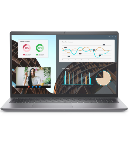 נייד Dell Vostro 3530 i7-1355U 16GB 512Nvme 15.6 FHD120hz