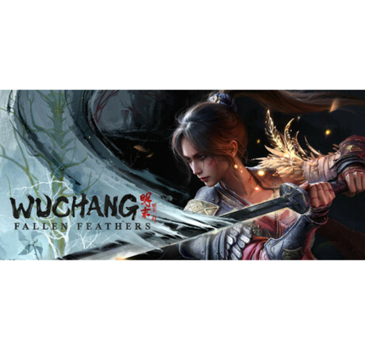 WUCHANG: Fallen Feathers- למחשב (steam)