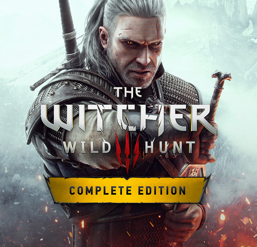 the witcher 3 wild hunt – complete edition-למחשב (steam)