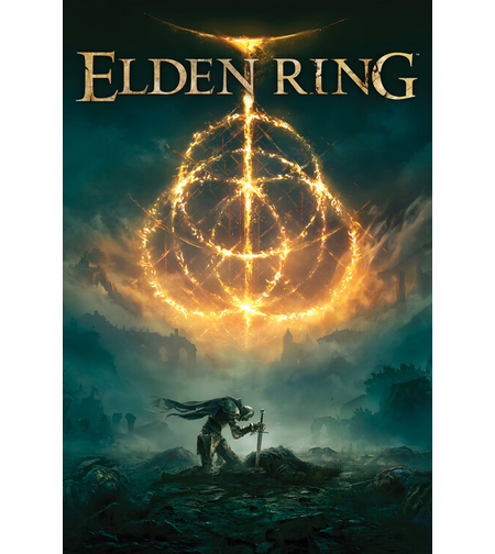 Elden Ring-למחשב(STEAM)