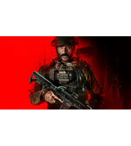 Call of Duty: Modern Warfare III - Cross-Gen XBOX