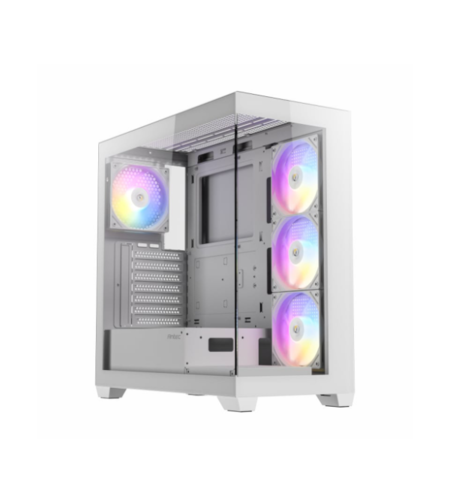 ❄ הלבן הקטלני – חבילת הכל כלול