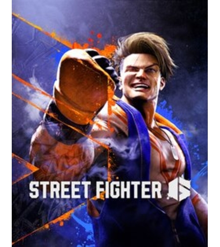 Street Fighter™ 6-למחשב (steam)