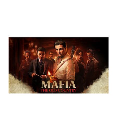 Mafia: The Old Country- למחשב (steam)