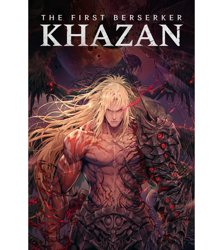 The First Berserker: Khazan-למחשב(STEAM)