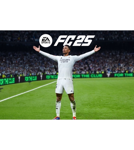 EA SPORTS FC™ 25 (Standard Edition) - Nintendo Switch
