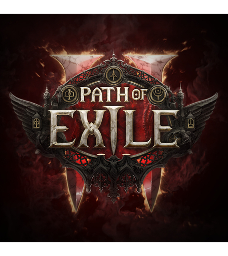 Path Of Exile 2-למחשב(STEAM\EPIC)