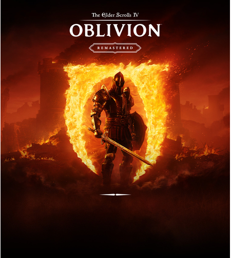 The Elder Scrolls IV: Oblivion - Remastered Xbox Series/Windows