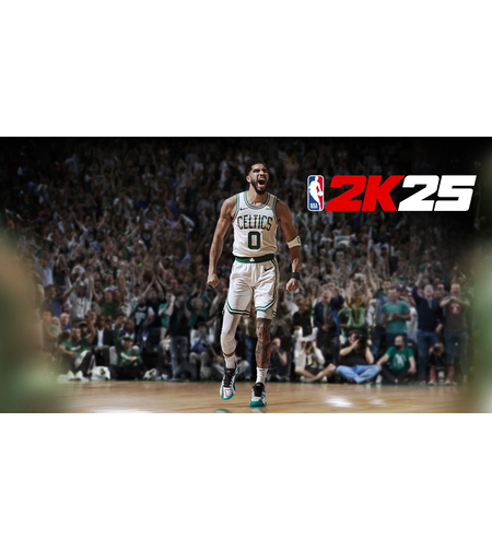NBA 2K25 Standard Edition - XBOX
