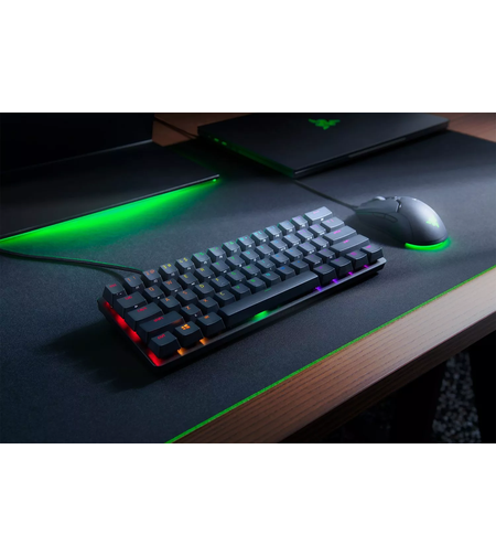 Razer Huntsman Mini (Red Switch)