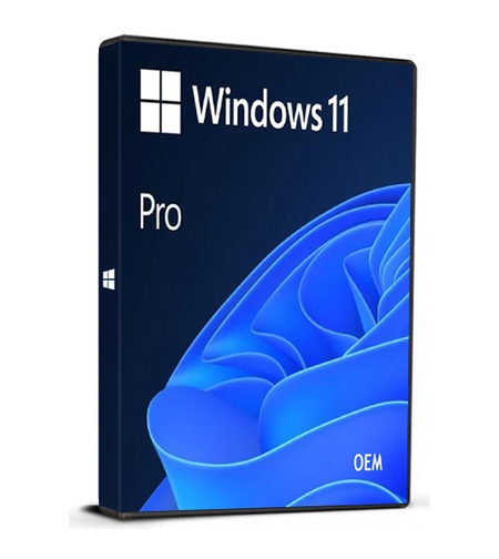 Windows 11 Pro OEM