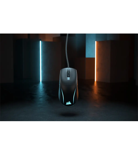 עכבר גיימינג CORSAIR M75 RGB USB