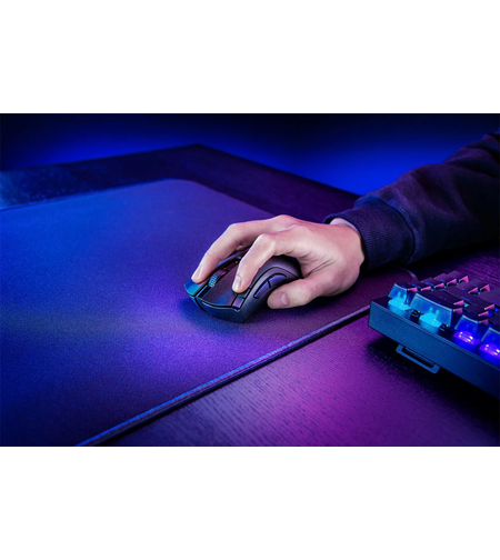 עכבר אלחוטי Razer DeathAdder V2 X HyperSpeed