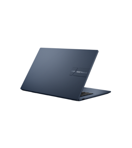 נייד ASUS VivoBook 14 i5-1335U 8GB 512NVME intel UHD FHD DOS Blue