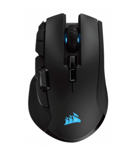 עכבר אלחוטי CORSAIR IRONCLAW RGB