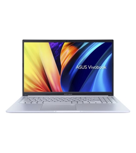 נייד ASUS Vivobook 15 I7-1355U 16GB 1TB NVME DOS FHD TOUCH Silver