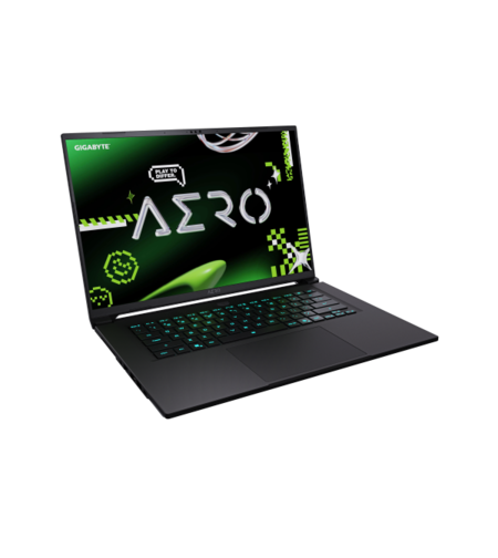 Gigabyte AERO X16 Ryzen AI 7 350 32GB 1TB RTX 5070 WIN11