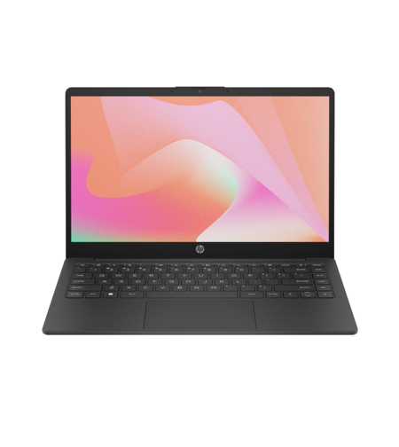 נייד HP U200E 14 CORE 5-120U 16GB 512NVME FHD IPS DOS Black