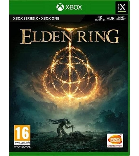 Elden Ring-XBOX