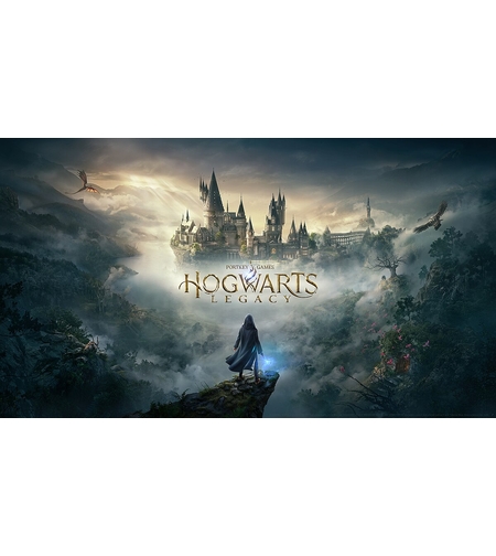 Hogwarts Legacy Standard Edition - Xbox