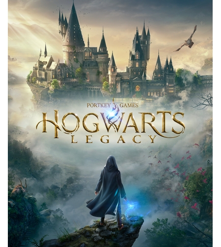 Hogwarts Legacy-למחשב(STEAM)