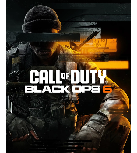 Call of Duty: Black Ops 6 Cross-Gen Edition Global Xbox One/Series