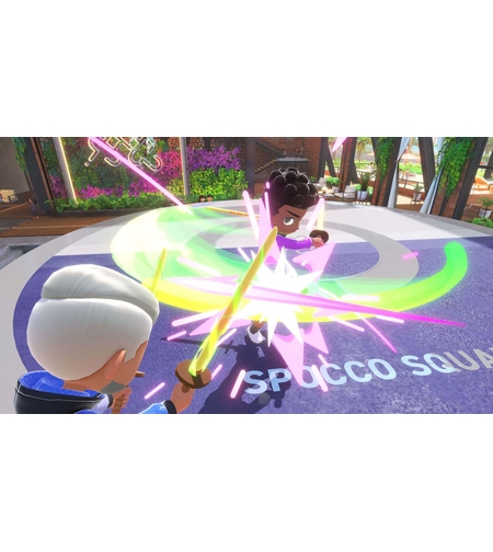 Nintendo Switch- Sports Game